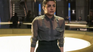 La série d’espionnage de Priyanka Chopra reçoit une mise à jour frustrante Citadel
