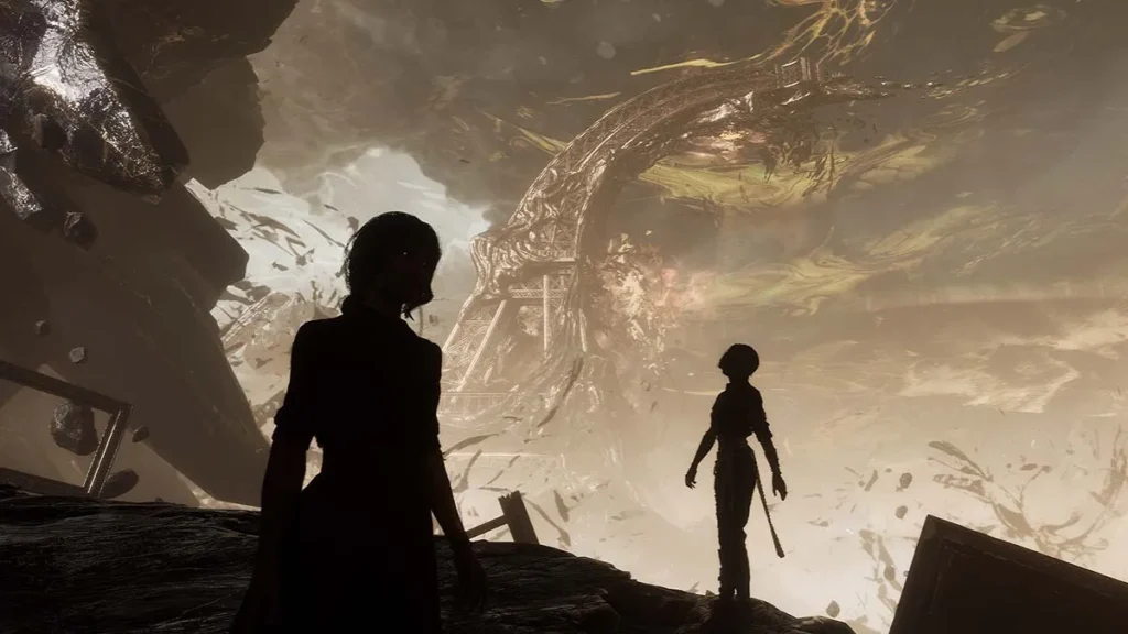 Les DICE Awards ont nommé leur jeu de l'année et vous devinez surement déjà qui c’est Clair Obscur