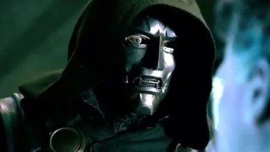 Doctor Doom