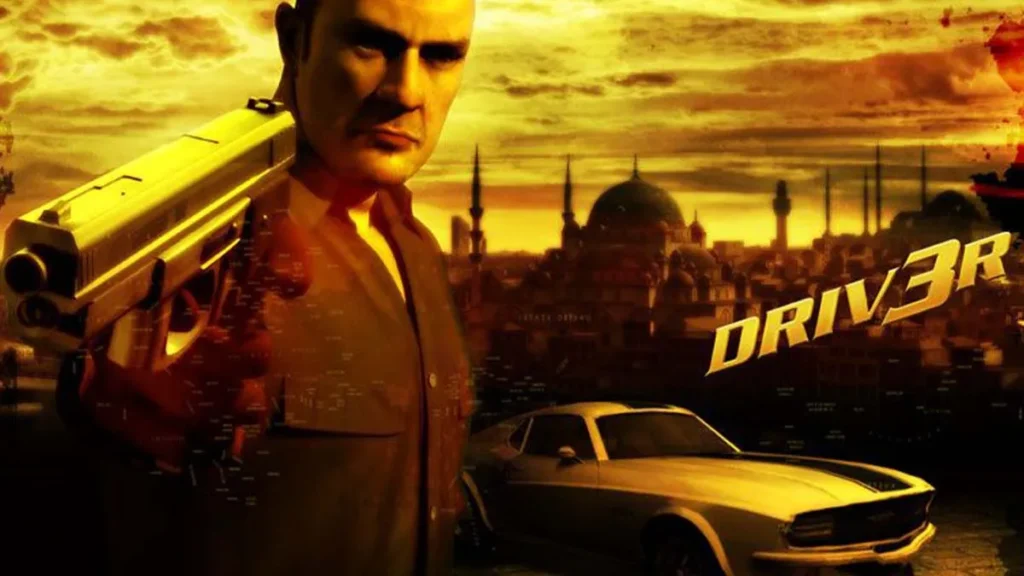 De nombreux jeux ont essayé de prendre la couronne de GTA, voici les échecs dignes d’être examinés Driv3r