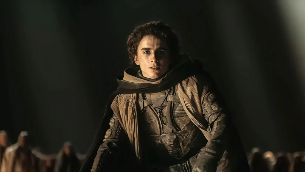 "Avengers: Doomsday" vs. "Dune 3" est maintenant un événement incontournable du box-office Dune