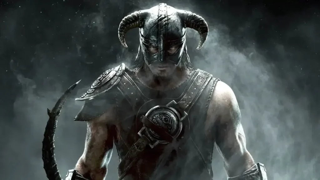 Skyrim