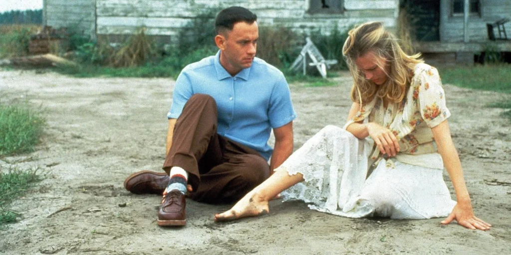 Forrest Gump