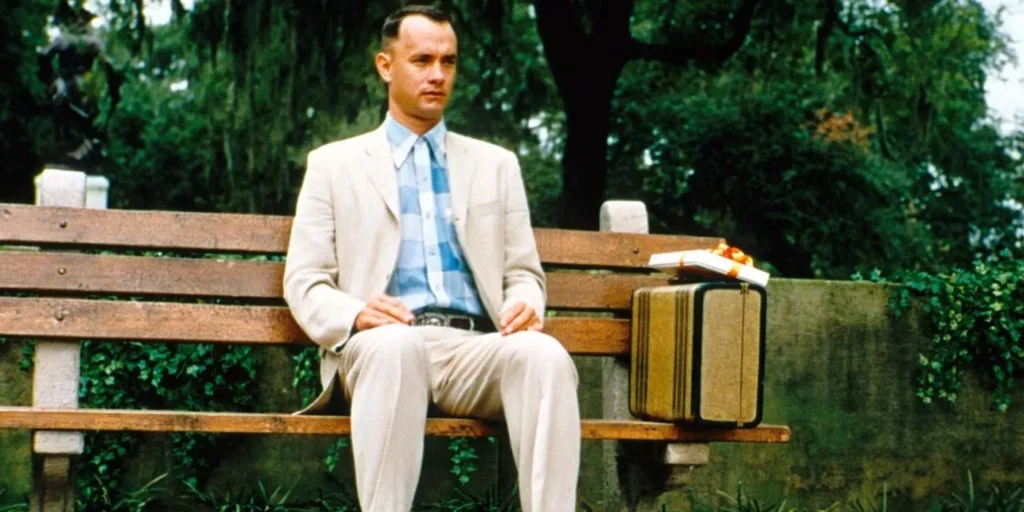 Quels handicaps Forrest Gump a-t-il ? Forrest Gump