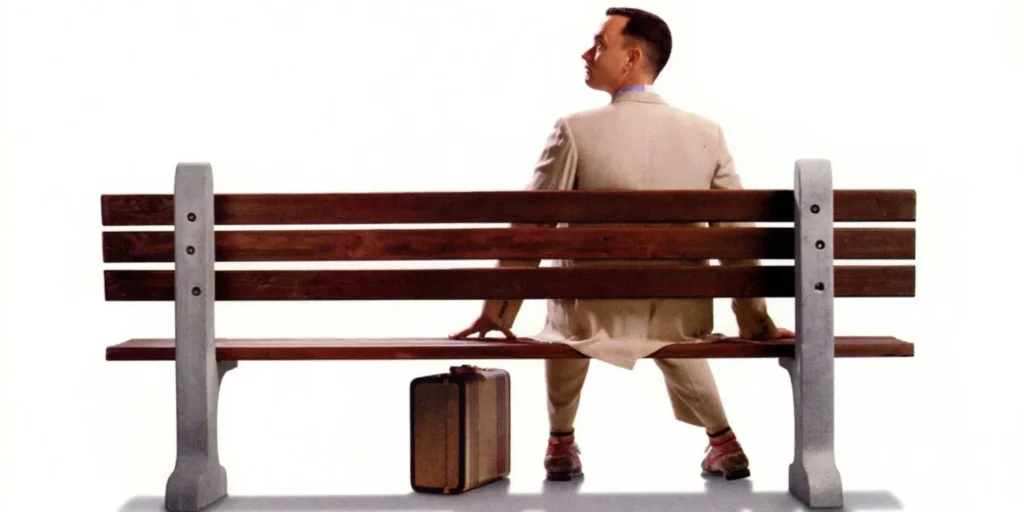 Forrest Gump