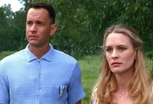 Forrest Gump