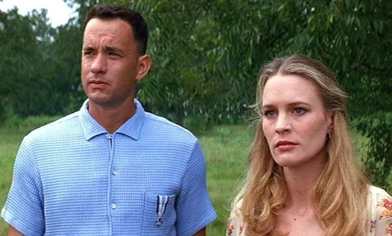 Quels handicaps Forrest Gump a-t-il ? Forrest Gump