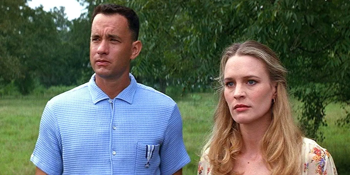 Quels handicaps Forrest Gump a-t-il ?