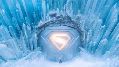Forteresse de la solitude de Superman