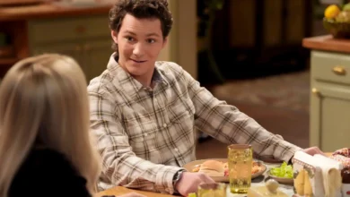 Le meilleur spin-off de The Big Bang Theory confirme officiellement le retour de 5 personnages George & Mandy's First Wedding