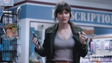 The CW annule discrètement "Good Cop / Bad Cop" après une seule saison Good Cop/Bad Cop