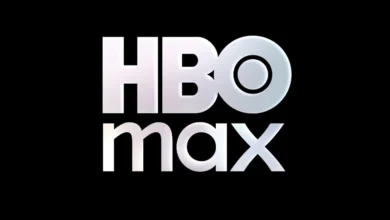 HBO Max