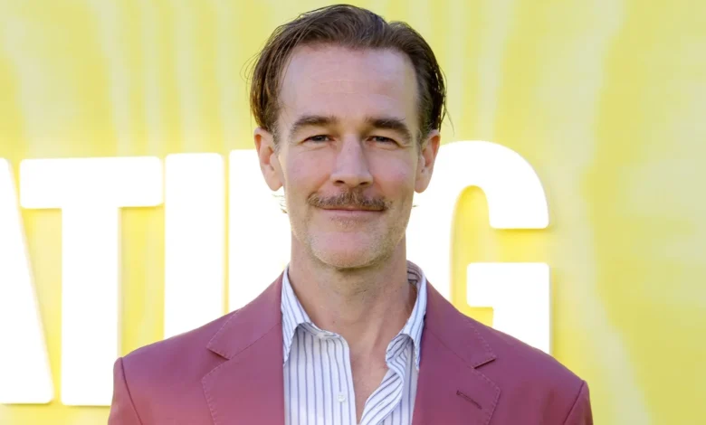 L’acteur de Dawson, James Van Der Beek, est mort à 48 ans James Van Der Beek