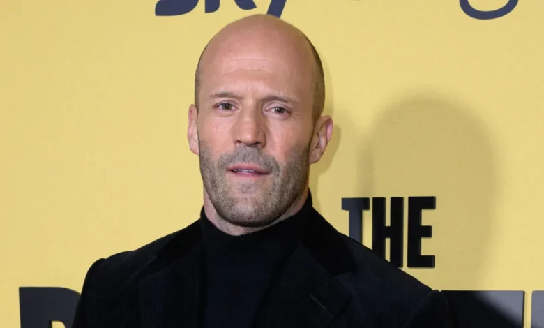Jason Statham retrouve un réalisateur de Fast & Furious pour une nouvelle comédie d’action à grand budget Jason Statham