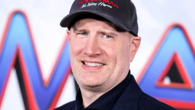 Kevin Feige