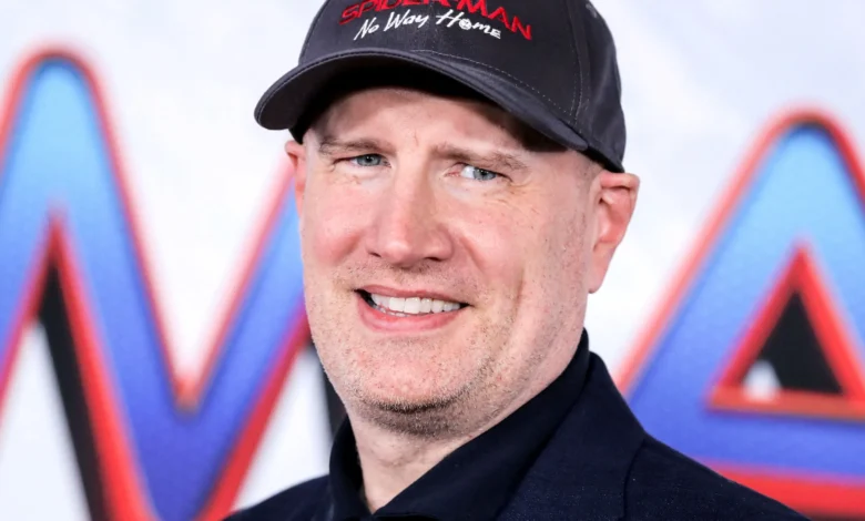 Kevin Feige
