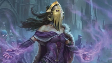 Magic: The Gathering