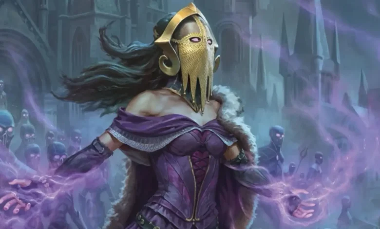 Magic: The Gathering