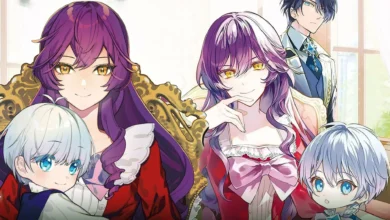 Le Japon a déjà officiellement couronné ses nouveaux mangas de 2026 savants fous mamahaha no kokoroe stepmother s