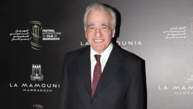 Martin Scorcese