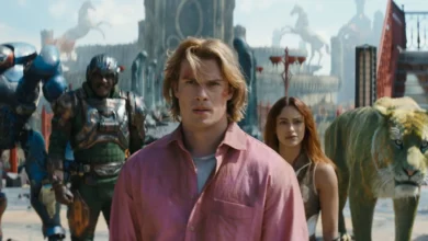 Les Maîtres de l'Univers