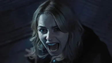 Scooby-Doo revient en prise de vues réelles sur Netflix avec McKenna Grace dans le rôle de Daphne McKenna Grace