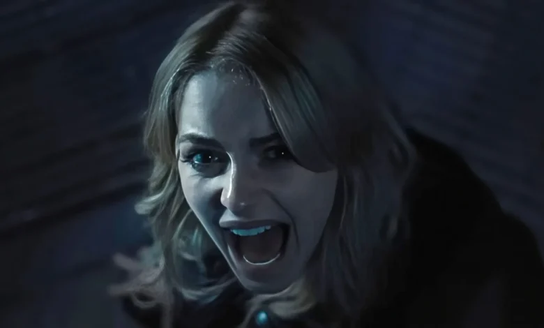 Scooby-Doo revient en prise de vues réelles sur Netflix avec McKenna Grace dans le rôle de Daphne McKenna Grace