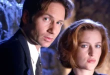 X-Files