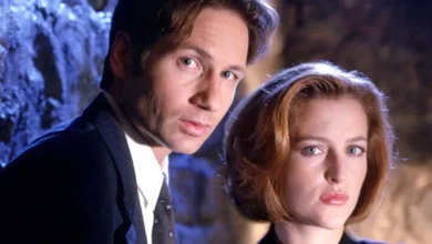 X-Files