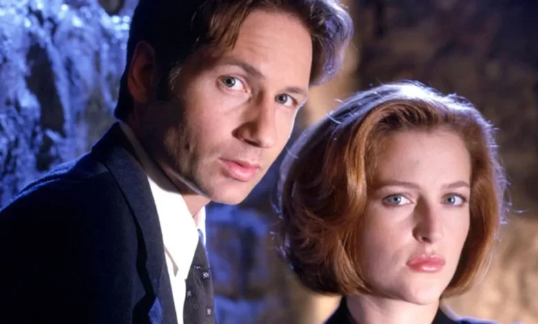 X-Files