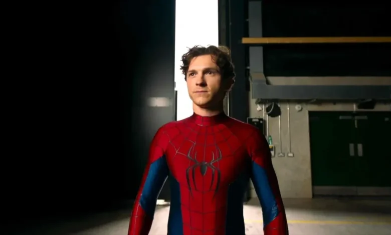Spider-Man: Brand New Day – Le synopsis officiel confirme un bond temporel majeur Tom Holland Spider-Man
