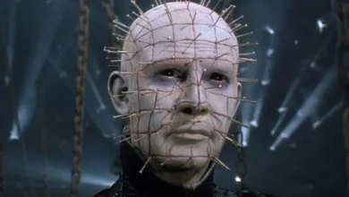Hellraiser