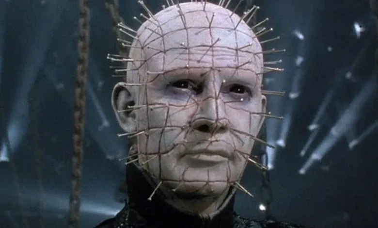 Hellraiser
