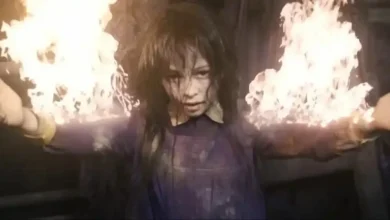 Return to Silent Hill