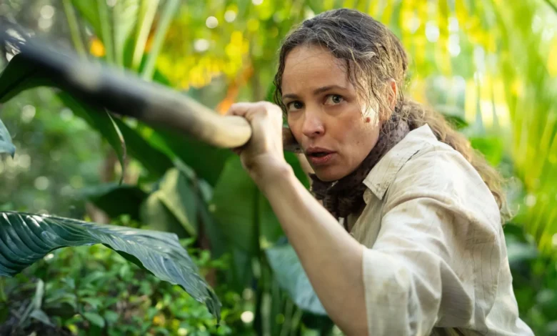 Le film Send Help permet à Sam Raimi de rectifier le tir avec Rachel McAdams Send Help