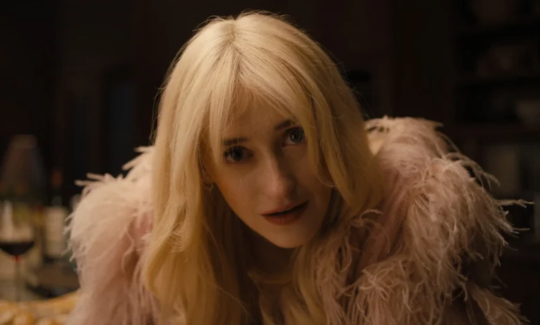 Something Very Bad Is Going to Happen