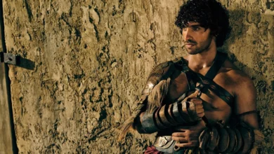 Spartacus: House of Ashur