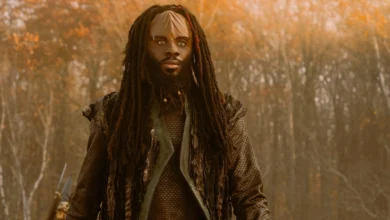 Star Trek: Starfleet Academy