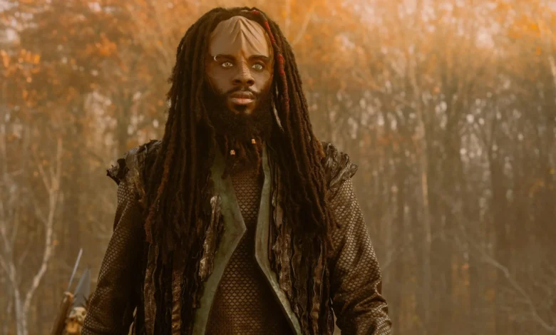 Star Trek: Starfleet Academy