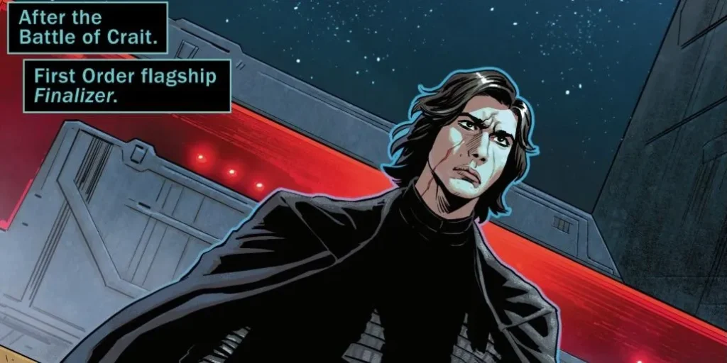 Star Wars: Legacy of Vader