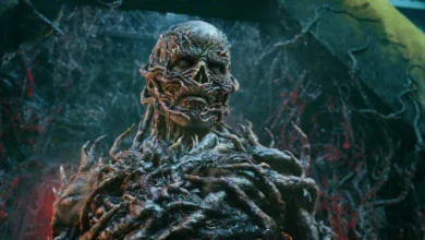 Le chapitre manquant de Stranger Things arrive enfin sur Netflix Stranger Things