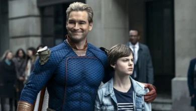 Une star de The Boys annonce que la saison 5 sera brutale: 'Personne n’est en sécurité' The Boys