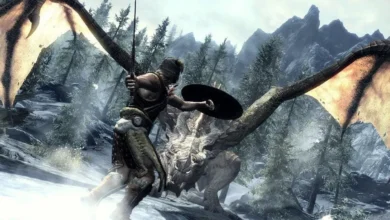 Bethesda reviendra à son style « classique » avec Elder Scrolls 6 Skyrim