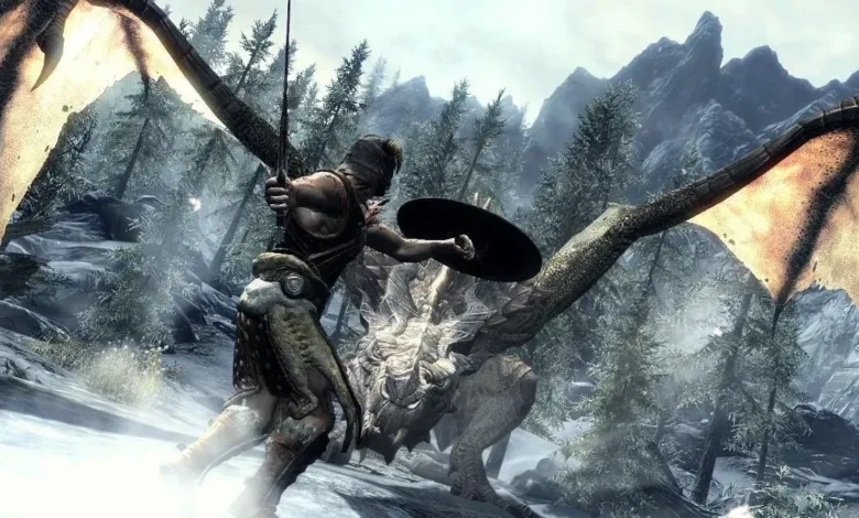 Bethesda reviendra à son style « classique » avec Elder Scrolls 6 Skyrim