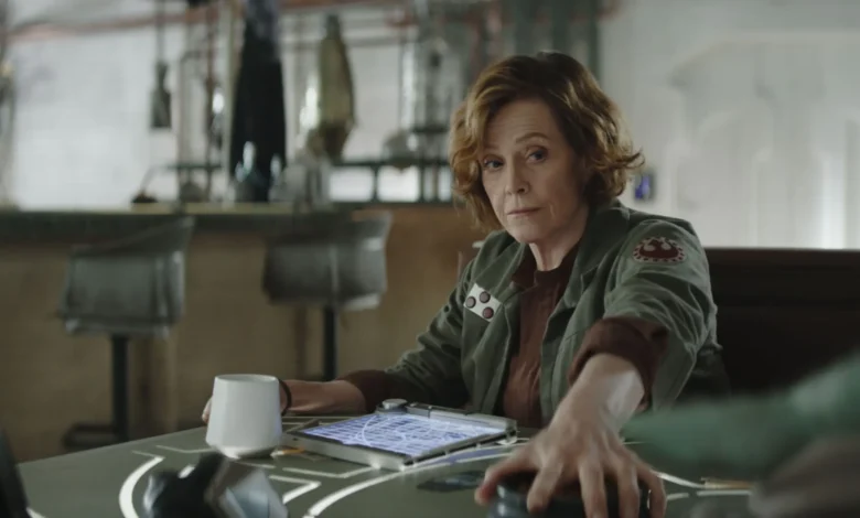 Star Wars dévoile la bande-annonce de son premier film en 7 ans The Mandalorian and Grogu