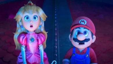 Super Mario Galaxy Le Film: la bande-annonce du Super Bowl a été diffusée en avance Super Mario Galaxy Le Film