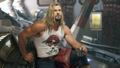 Chris Hemsworth revient sur les erreurs de "Thor: Love and Thunder" 4 ans après Thor