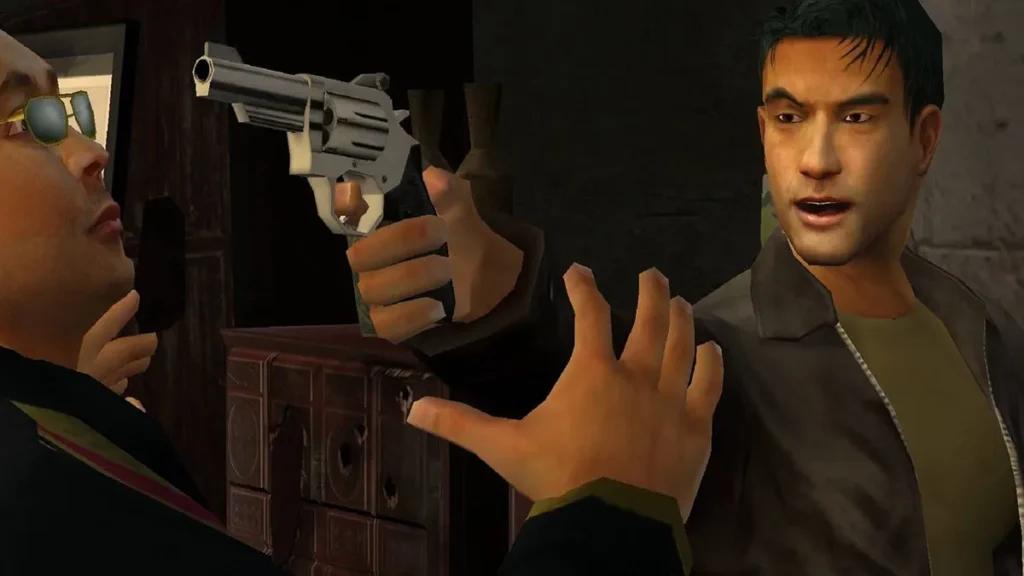 De nombreux jeux ont essayé de prendre la couronne de GTA, voici les échecs dignes d’être examinés gta true crime