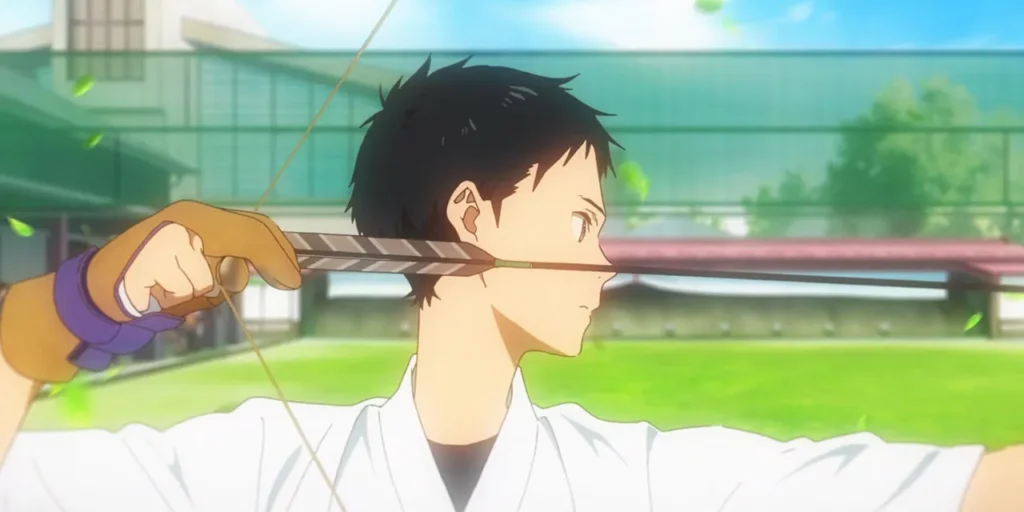 Tsurune