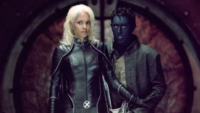 X-Men 2